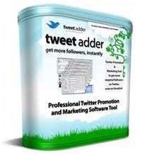 tweetadder review