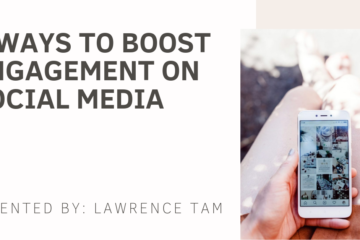 boost engagement social media