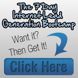 internet lead generation bootcamp