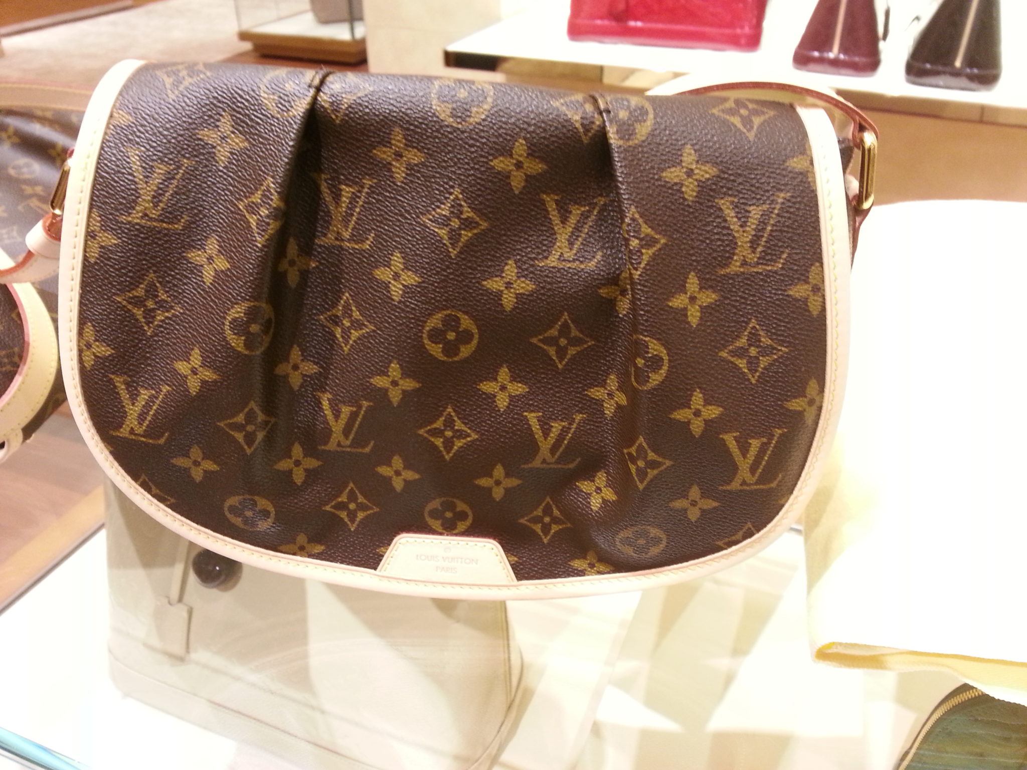 Louis Vuitton Purses - Are They Worth It?