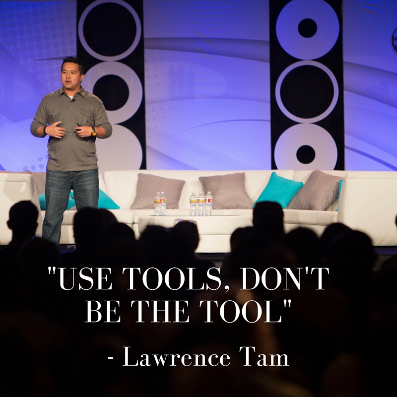 lawrence tam tools