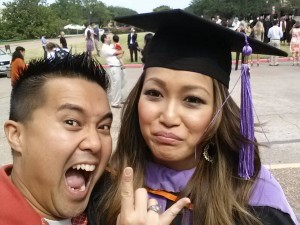 liana tam graduation