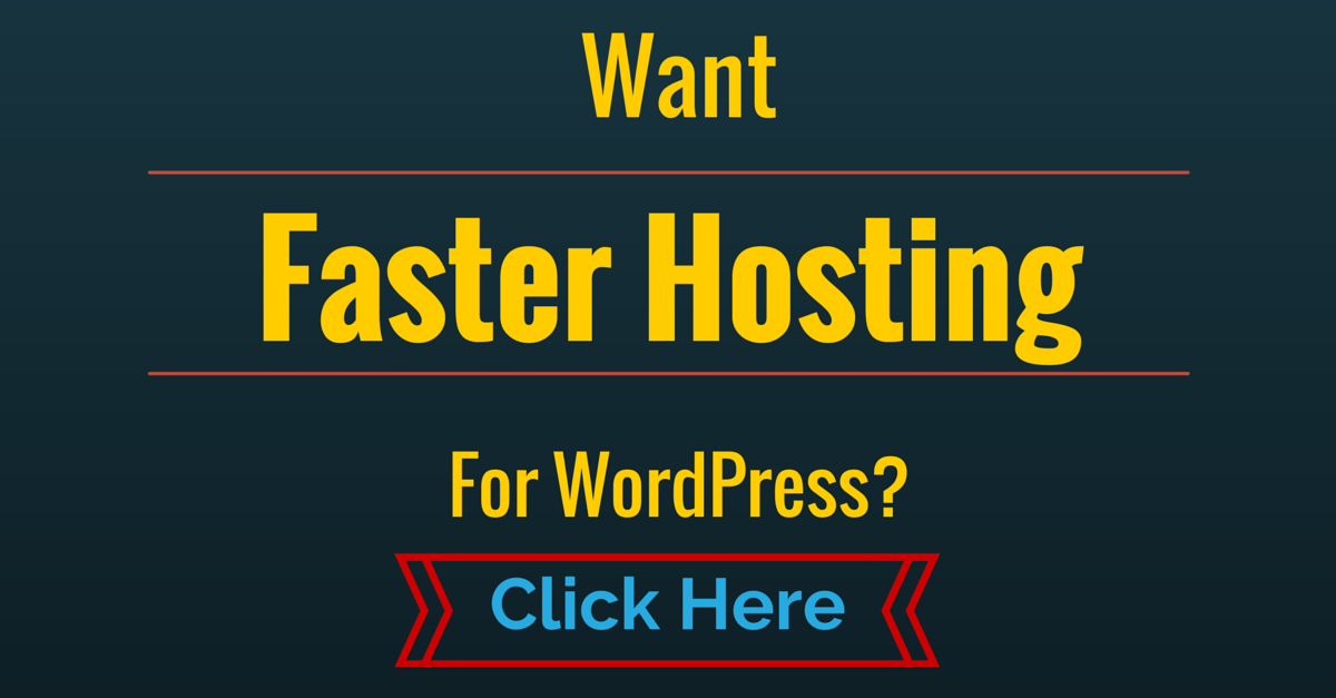 wordpress managed hosting