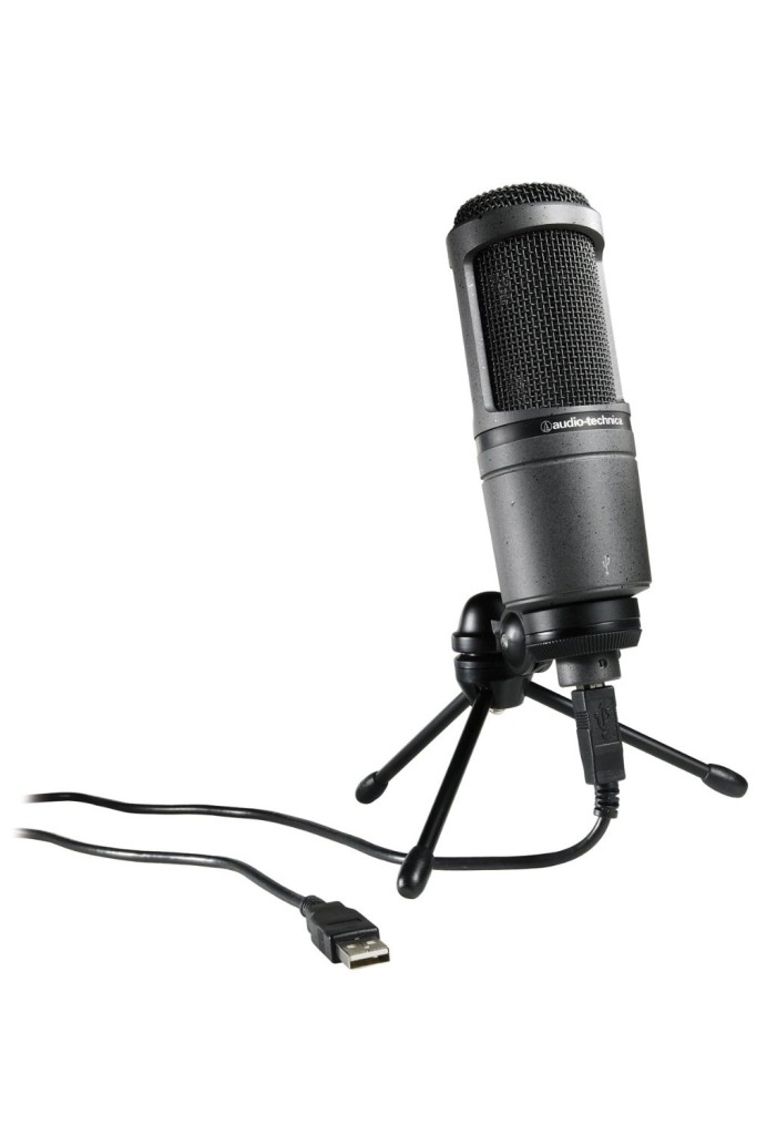 Audio Technica AT2020