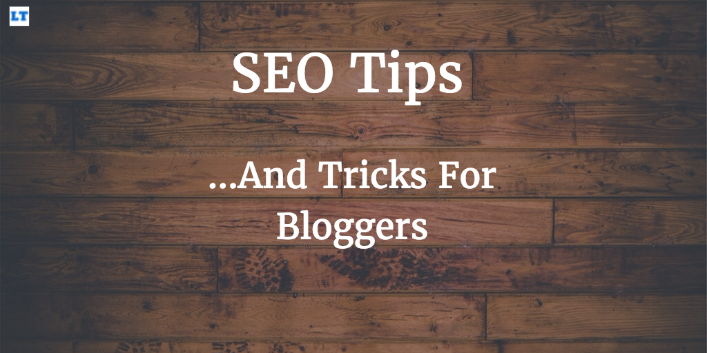 seo tips and tricks