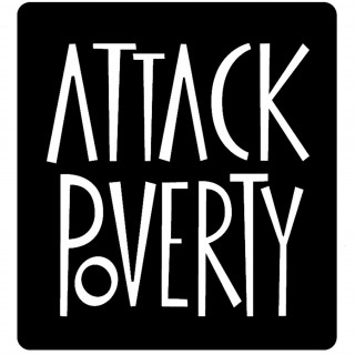 attack poverty