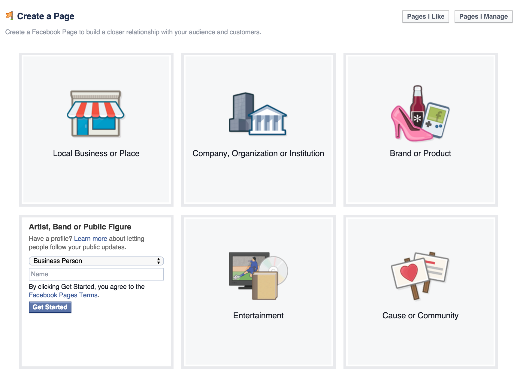 facebook business page memories facebook business page memories