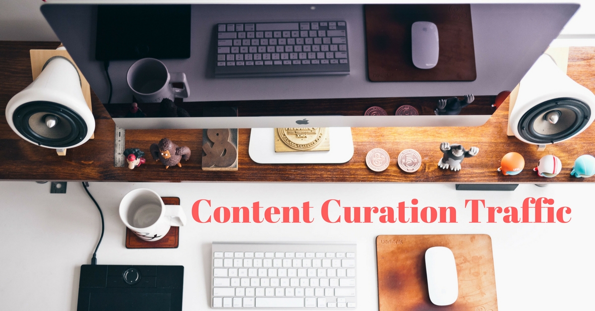 content curation