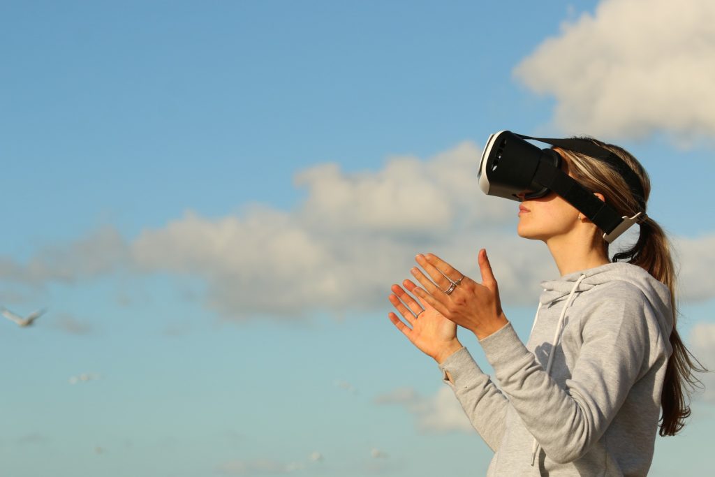 Virtual Reality for Marketing in 2017