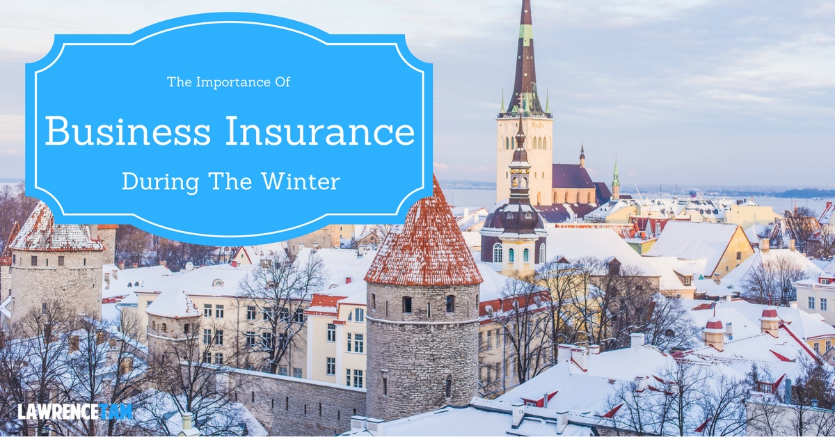 importance of business insurance