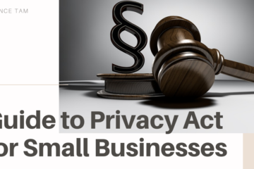 Guide to Privacy Act for Small Businesses